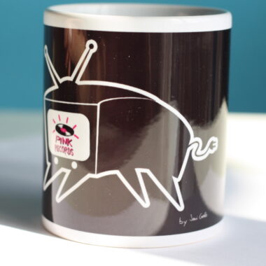 Taza Televission