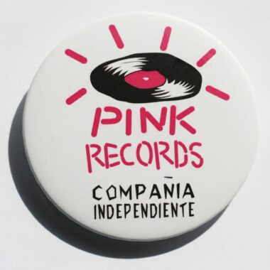 Chapa Pink Records