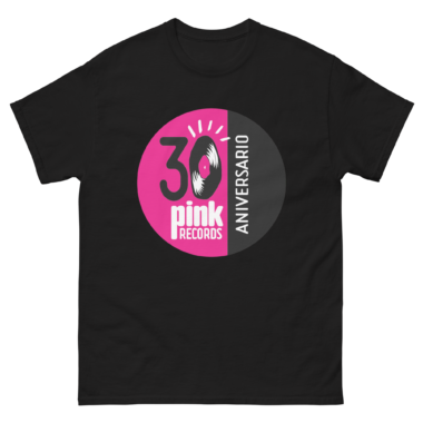 30 ANIVERSARIO Pink Records